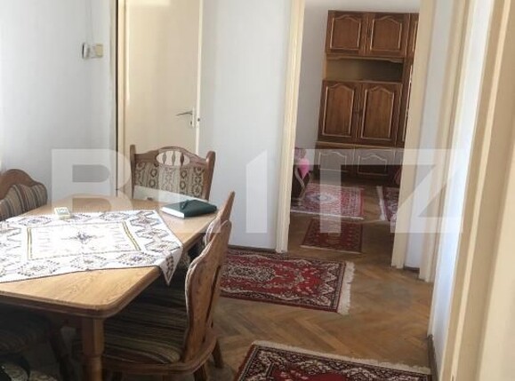 Apartament de închiriat 3 camere Central - 202782AI | BLITZ Satu Mare | Poza8