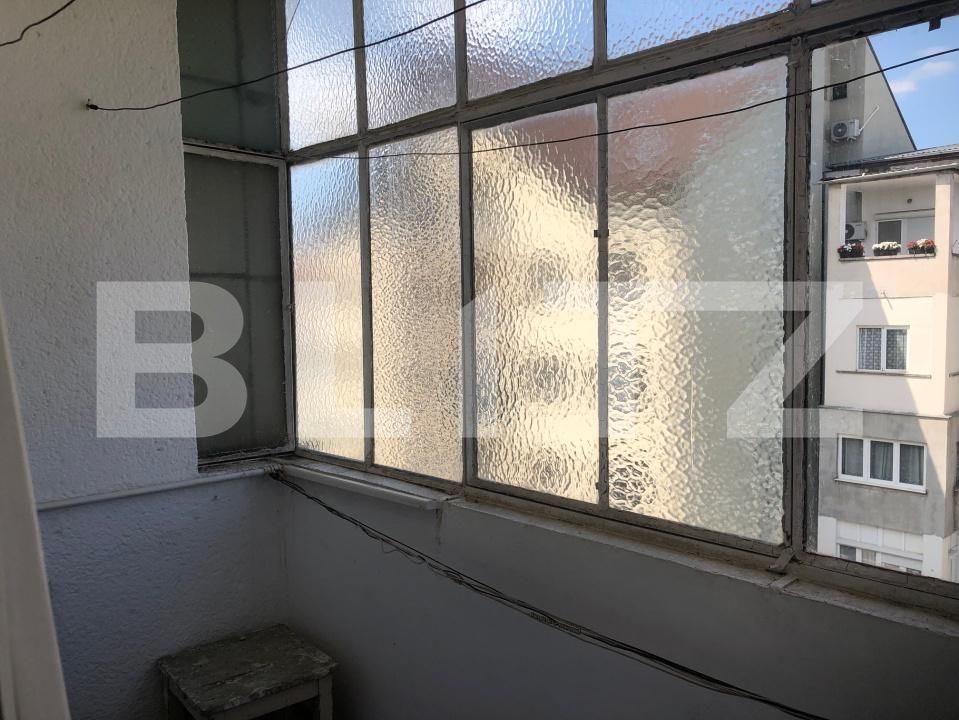 Apartament de închiriat 3 camere Central - 202782AI | BLITZ Satu Mare | Poza5