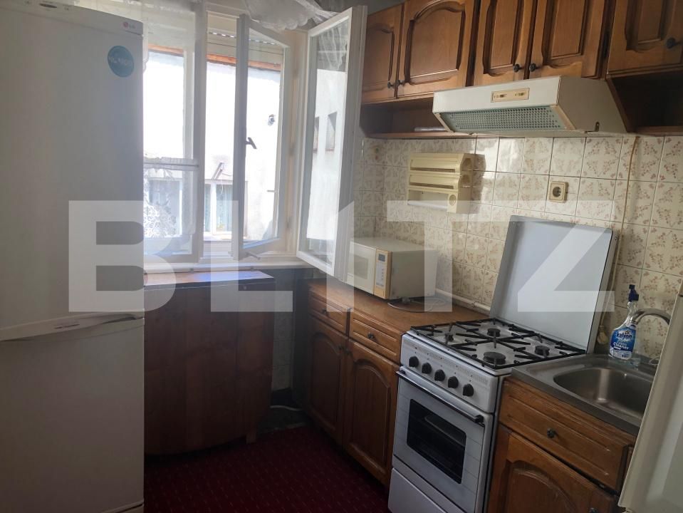 Apartament de închiriat 3 camere Central - 202782AI | BLITZ Satu Mare | Poza2