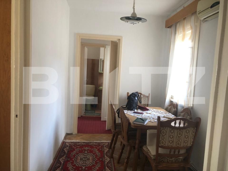 Apartament de închiriat 3 camere Central - 202782AI | BLITZ Satu Mare | Poza3