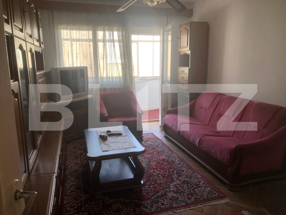 Apartament de închiriat 3 camere Central - 202782AI | BLITZ Satu Mare | Poza4