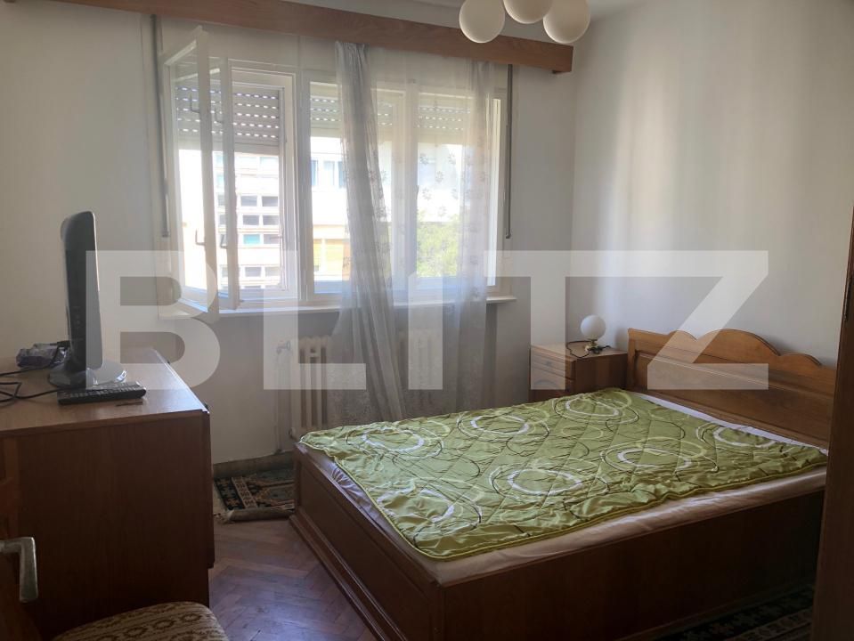Apartament de închiriat 3 camere Central - 202782AI | BLITZ Satu Mare | Poza6