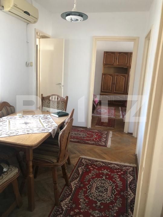 Apartament de închiriat 3 camere Central - 202782AI | BLITZ Satu Mare | Poza8