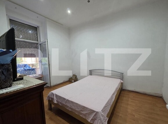 Apartament de vânzare 3 camere Central - 202797AV | BLITZ Satu Mare | Poza1