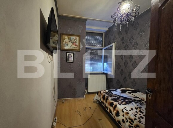 Apartament de vânzare 3 camere Central - 202797AV | BLITZ Satu Mare | Poza3