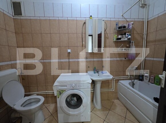 Apartament de vânzare 3 camere Central - 202797AV | BLITZ Satu Mare | Poza5