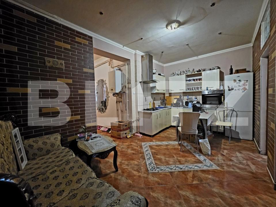 Apartament de vânzare 3 camere Central - 202797AV | BLITZ Satu Mare | Poza4