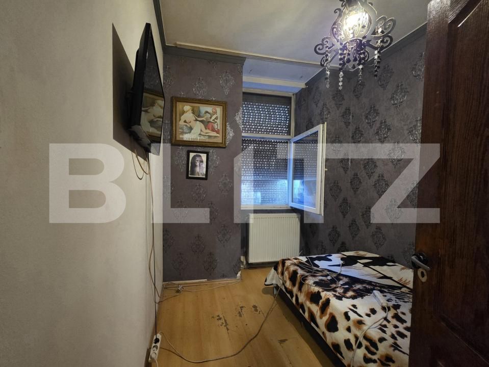 Apartament de vânzare 3 camere Central - 202797AV | BLITZ Satu Mare | Poza3
