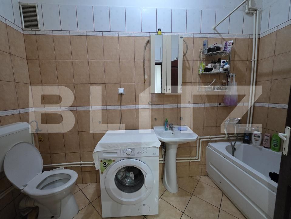 Apartament de vânzare 3 camere Central - 202797AV | BLITZ Satu Mare | Poza5