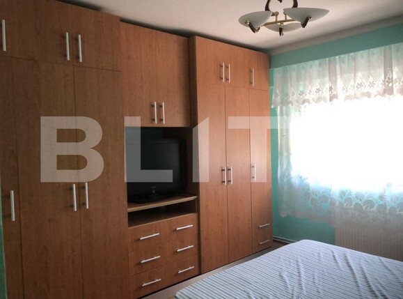 Apartament de închiriat 3 camere Carpati 2 - 202803AI | BLITZ Satu Mare | Poza7