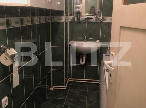 Apartament de închiriat 3 camere Carpati 2 - 202803AI | BLITZ Satu Mare | Poza6