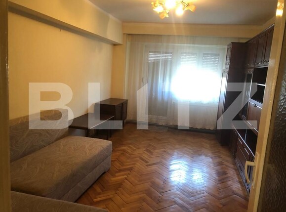 Apartament de închiriat 3 camere Carpati 2 - 202803AI | BLITZ Satu Mare | Poza1