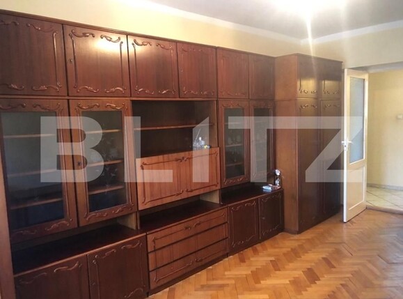 Apartament de închiriat 3 camere Carpati 2 - 202803AI | BLITZ Satu Mare | Poza2