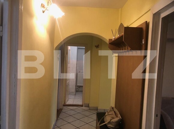 Apartament de închiriat 3 camere Carpati 2 - 202803AI | BLITZ Satu Mare | Poza3