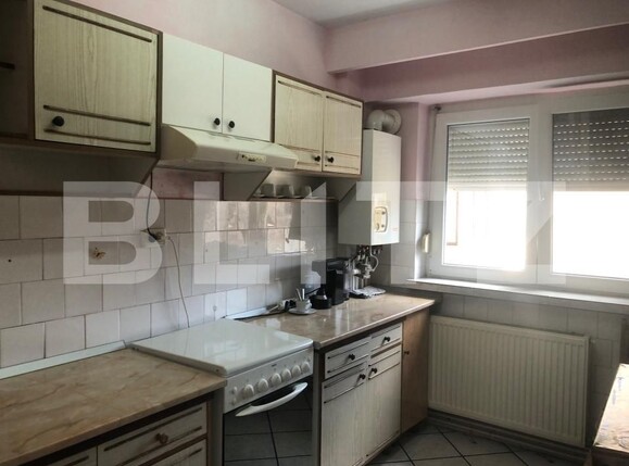 Apartament de închiriat 3 camere Carpati 2 - 202803AI | BLITZ Satu Mare | Poza9
