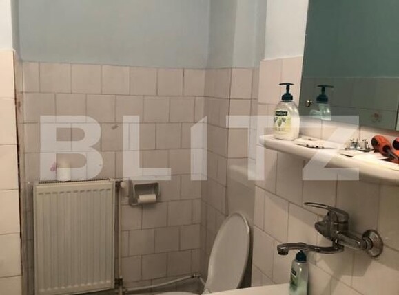 Apartament de închiriat 3 camere Carpati 2 - 202803AI | BLITZ Satu Mare | Poza5