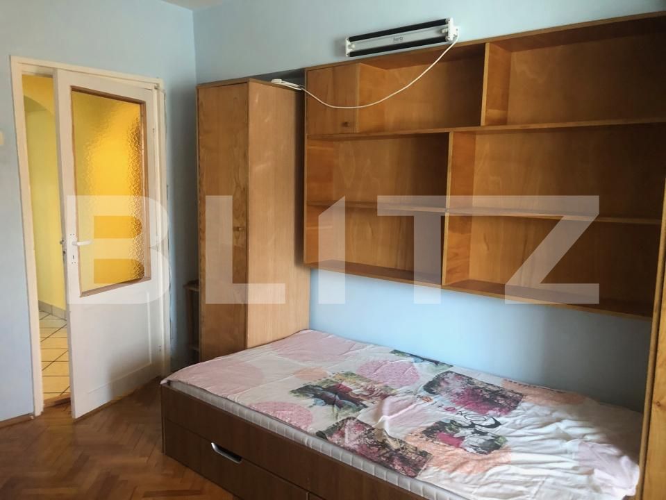Apartament de închiriat 3 camere Carpati 2 - 202803AI | BLITZ Satu Mare | Poza4