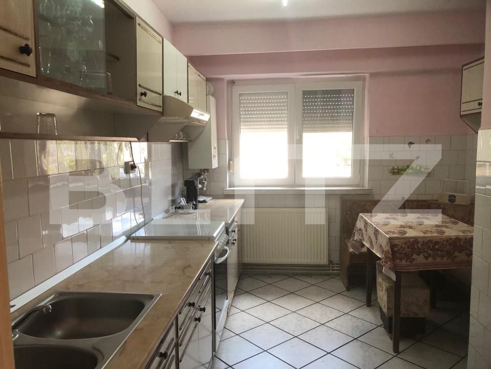 Apartament de închiriat 3 camere Carpati 2 - 202803AI | BLITZ Satu Mare | Poza8