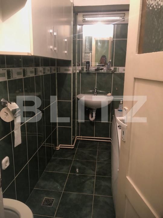 Apartament de închiriat 3 camere Carpati 2 - 202803AI | BLITZ Satu Mare | Poza6