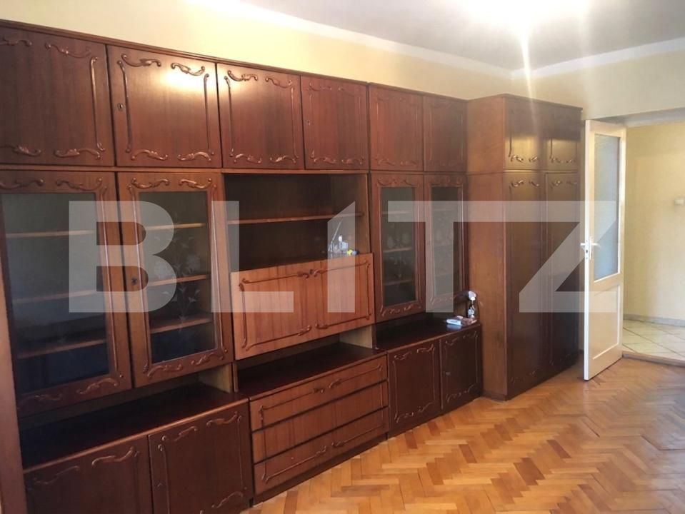 Apartament de închiriat 3 camere Carpati 2 - 202803AI | BLITZ Satu Mare | Poza2