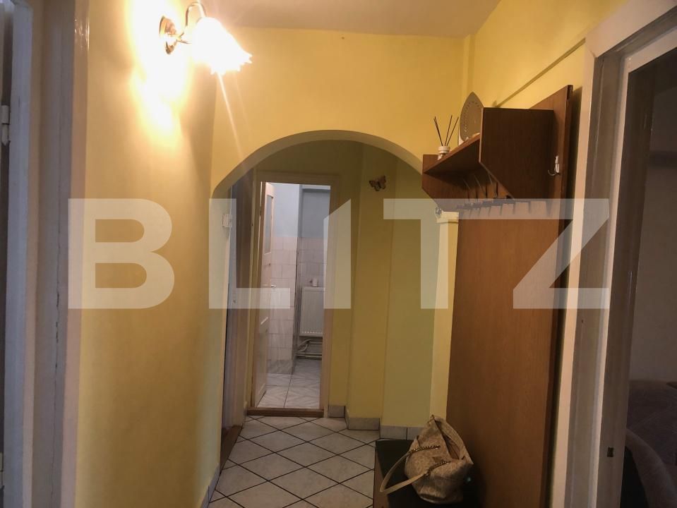 Apartament de închiriat 3 camere Carpati 2 - 202803AI | BLITZ Satu Mare | Poza3