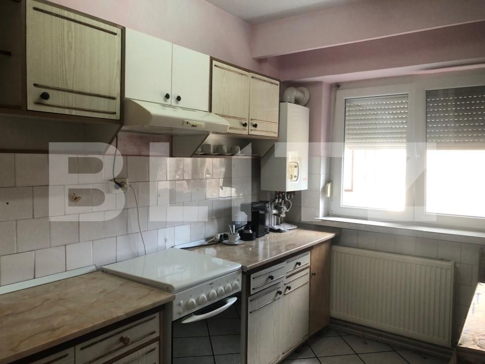 Apartament de închiriat 3 camere Carpati 2 - 202803AI | BLITZ Satu Mare | Poza9