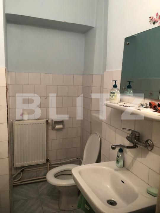 Apartament de închiriat 3 camere Carpati 2 - 202803AI | BLITZ Satu Mare | Poza5