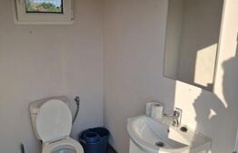 Teren intravilan de vanzare, 525 mp, zona Cionchești