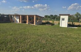 Teren intravilan de vanzare, 525 mp, zona Cionchești
