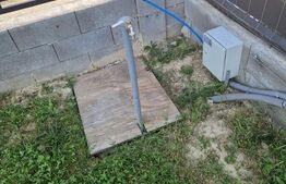 Teren intravilan de vanzare, 525 mp, zona Cionchești