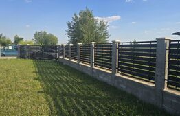 Teren intravilan de vanzare, 525 mp, zona Cionchești