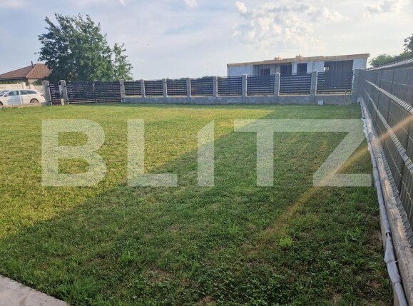 Teren de vânzare Cionchesti - 202816TV | BLITZ Satu Mare | Poza1