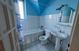 CASĂ P+M, 192 mp, zona Careiului