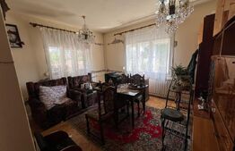 CASĂ P+M, 192 mp, zona Careiului