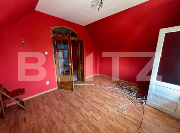Casa de vânzare 6 camere Careiului - 202921CV | BLITZ Satu Mare | Poza4