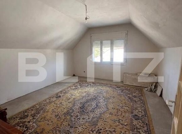 Casa de vânzare 6 camere Careiului - 202921CV | BLITZ Satu Mare | Poza2