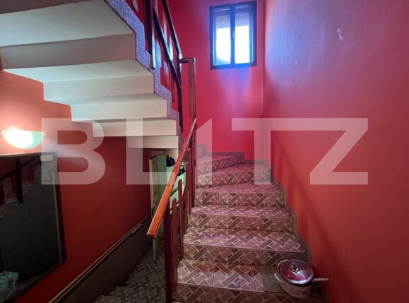 Casa de vânzare 6 camere Careiului - 202921CV | BLITZ Satu Mare | Poza9
