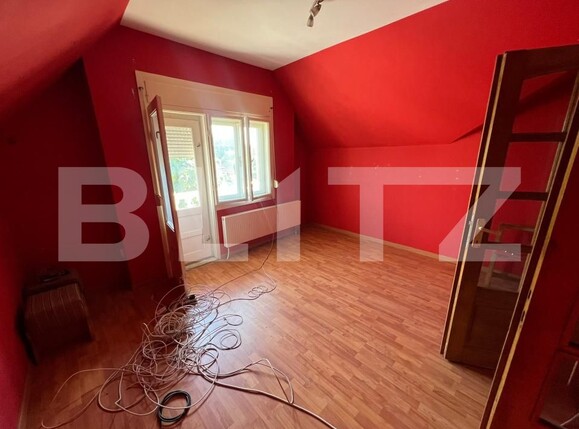 Casa de vânzare 6 camere Careiului - 202921CV | BLITZ Satu Mare | Poza3