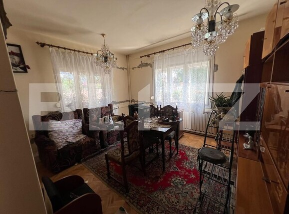 Casa de vânzare 6 camere Careiului - 202921CV | BLITZ Satu Mare | Poza15