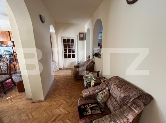 Casa de vânzare 6 camere Careiului - 202921CV | BLITZ Satu Mare | Poza16