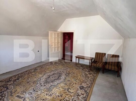 Casa de vânzare 6 camere Careiului - 202921CV | BLITZ Satu Mare | Poza1
