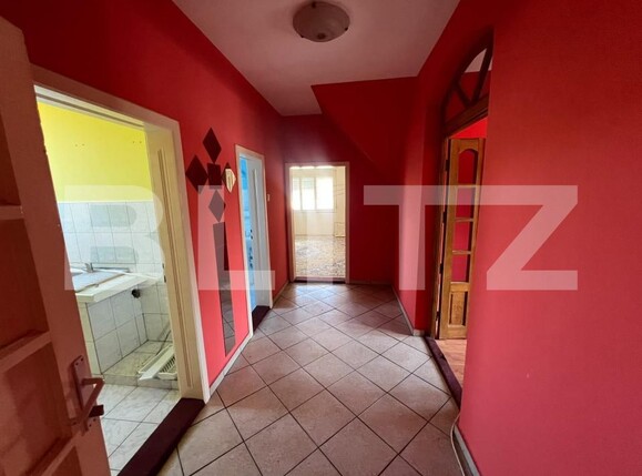 Casa de vânzare 6 camere Careiului - 202921CV | BLITZ Satu Mare | Poza5