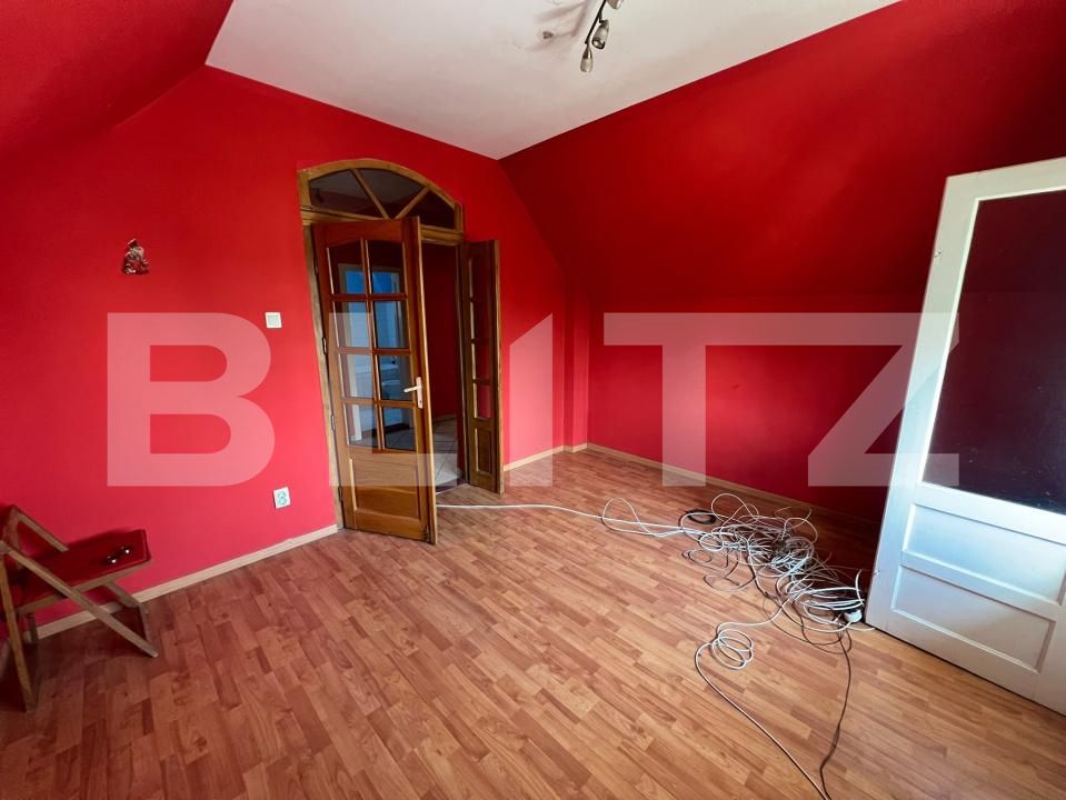 Casa de vânzare 6 camere Careiului - 202921CV | BLITZ Satu Mare | Poza4