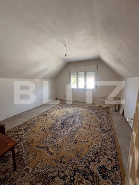 Casa de vânzare 6 camere Careiului - 202921CV | BLITZ Satu Mare | Poza2