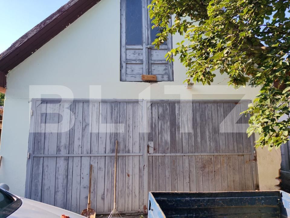 Casa de vânzare 6 camere Careiului - 202921CV | BLITZ Satu Mare | Poza19