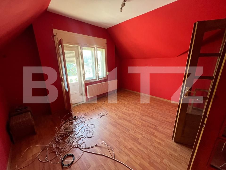 Casa de vânzare 6 camere Careiului - 202921CV | BLITZ Satu Mare | Poza3