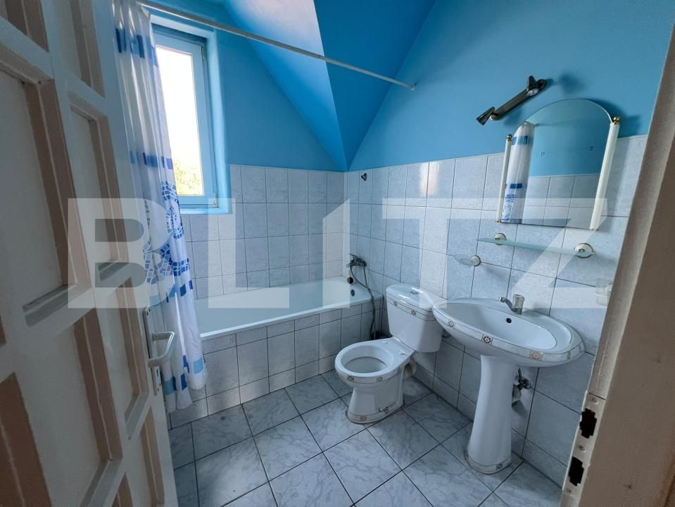 Casa de vânzare 6 camere Careiului - 202921CV | BLITZ Satu Mare | Poza10