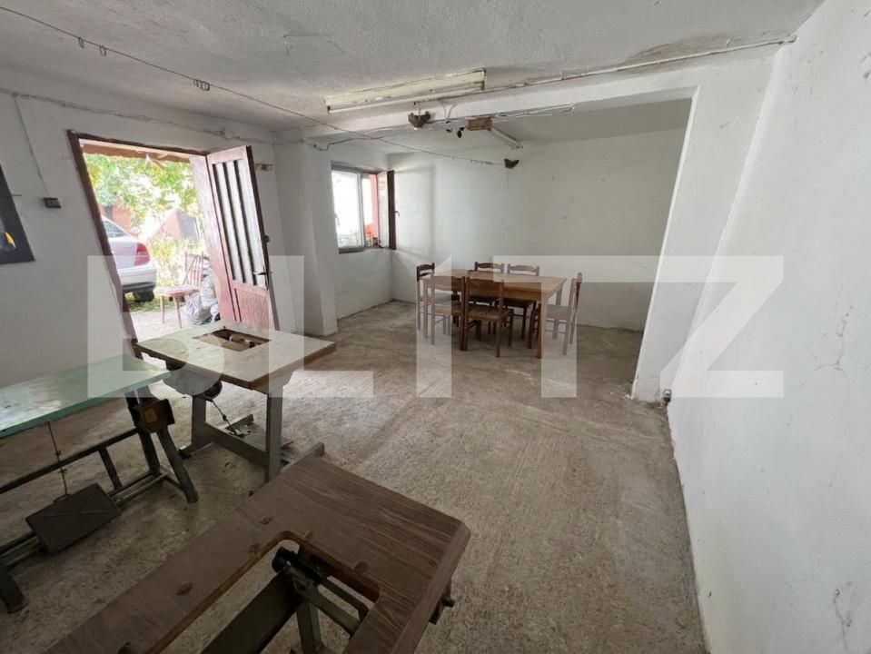 Casa de vânzare 6 camere Careiului - 202921CV | BLITZ Satu Mare | Poza13