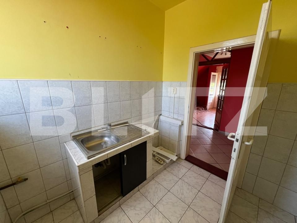 Casa de vânzare 6 camere Careiului - 202921CV | BLITZ Satu Mare | Poza7
