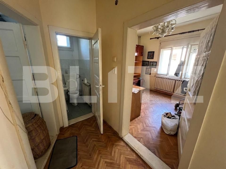 Casa de vânzare 6 camere Careiului - 202921CV | BLITZ Satu Mare | Poza17